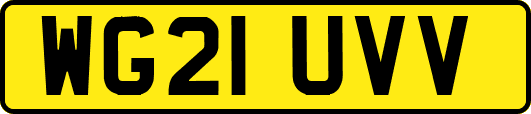 WG21UVV