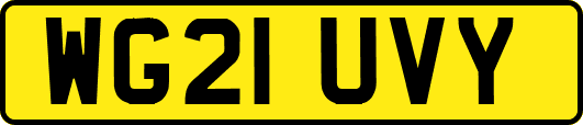 WG21UVY