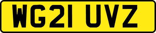 WG21UVZ