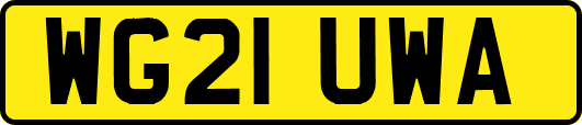 WG21UWA