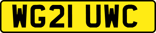 WG21UWC
