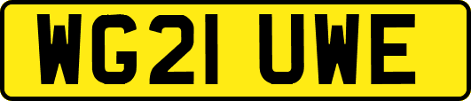 WG21UWE