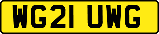 WG21UWG