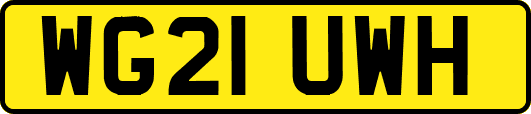 WG21UWH