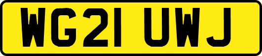WG21UWJ