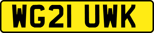 WG21UWK