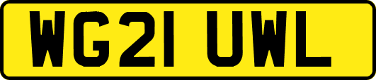 WG21UWL