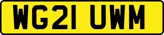 WG21UWM