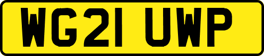 WG21UWP