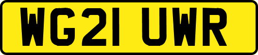 WG21UWR