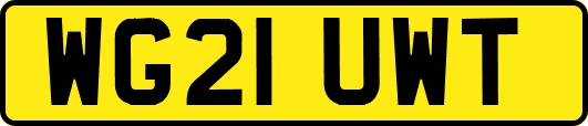 WG21UWT