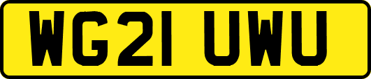 WG21UWU