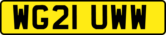 WG21UWW