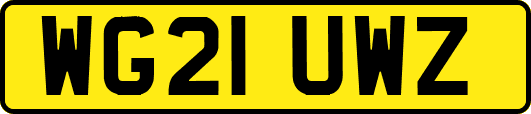 WG21UWZ