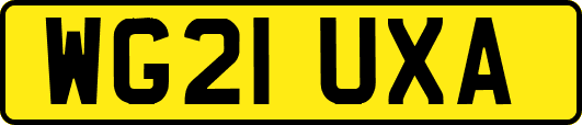 WG21UXA
