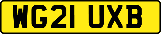 WG21UXB