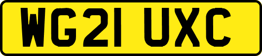 WG21UXC