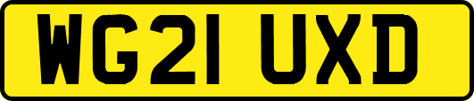 WG21UXD
