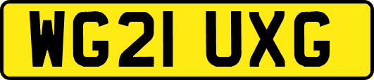 WG21UXG