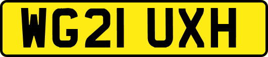 WG21UXH
