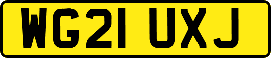 WG21UXJ