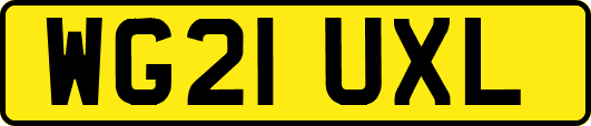 WG21UXL