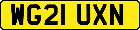 WG21UXN