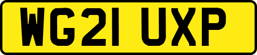 WG21UXP