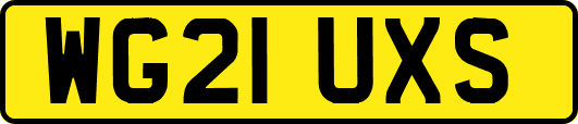 WG21UXS