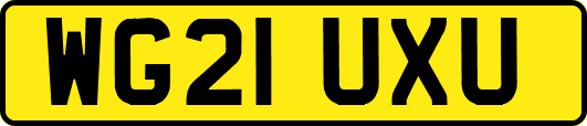 WG21UXU