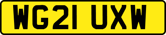 WG21UXW