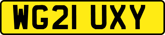 WG21UXY