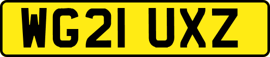 WG21UXZ