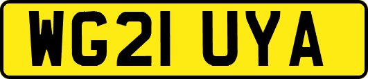 WG21UYA