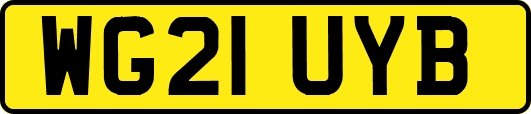 WG21UYB