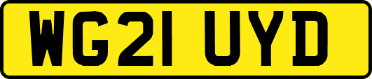 WG21UYD