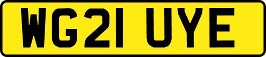 WG21UYE