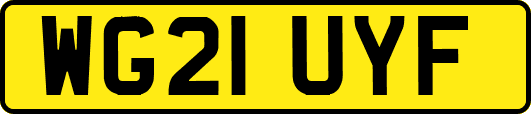 WG21UYF