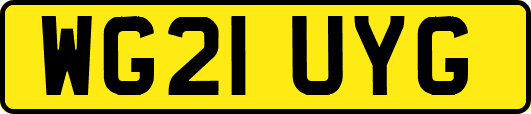WG21UYG