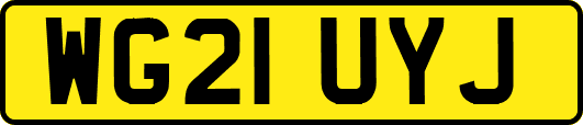 WG21UYJ