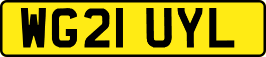 WG21UYL
