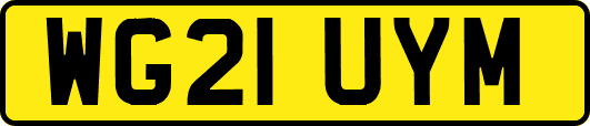 WG21UYM