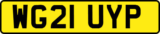 WG21UYP