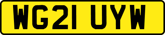 WG21UYW