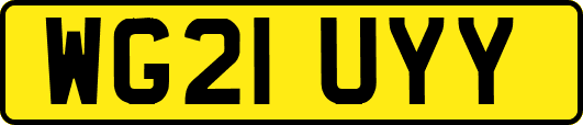 WG21UYY