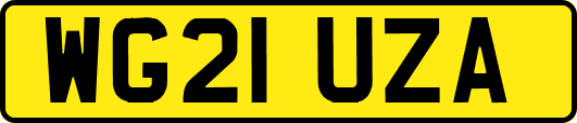 WG21UZA