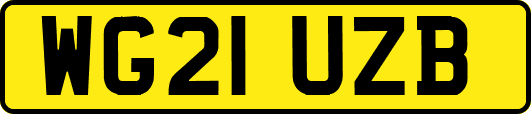 WG21UZB