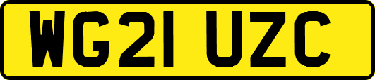 WG21UZC