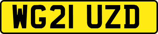 WG21UZD