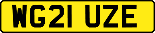 WG21UZE